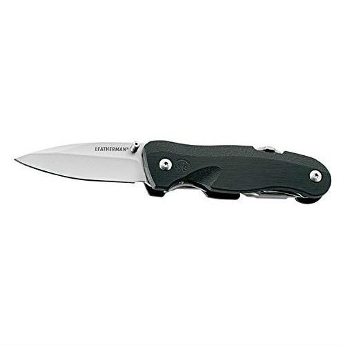 Nóż składany Leatherman Crater C33T+Gw25l-Warszawa
