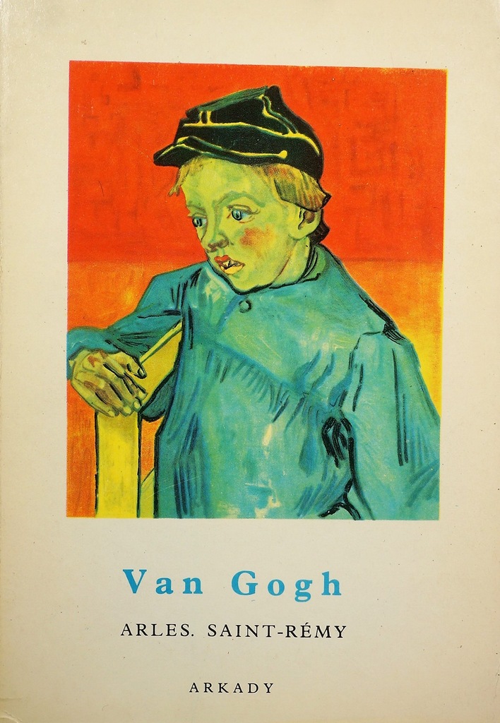 VAN GOGH SERIA ARKADY