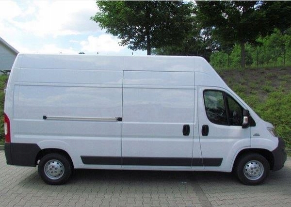 Fiat ducato l3h4