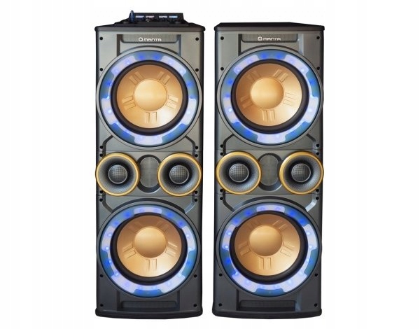 KARAOKE MANTA SPK 95008