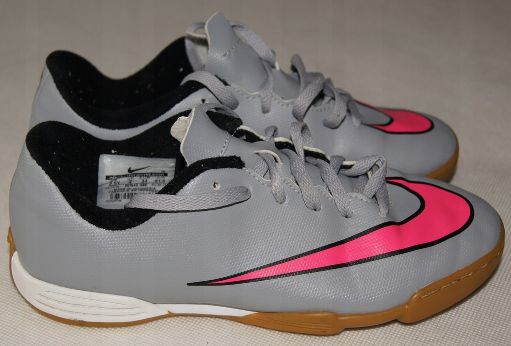 rozowe mercurial