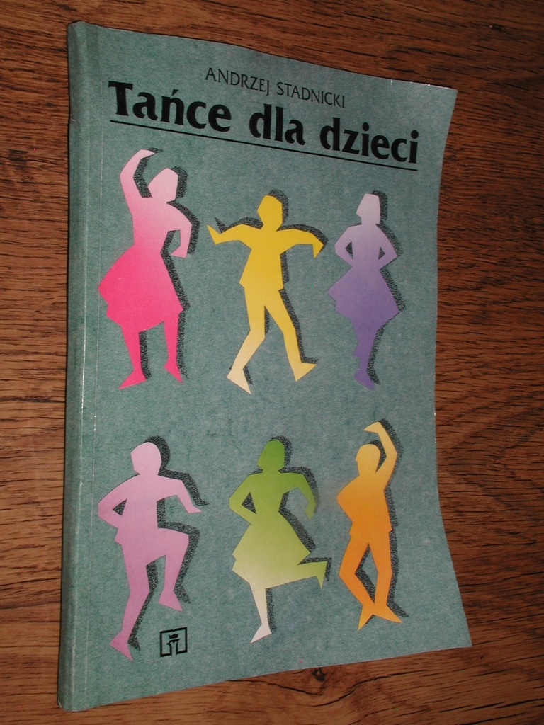 TANCE DLA DZIECI - Andrzej Stadnicki (1994)