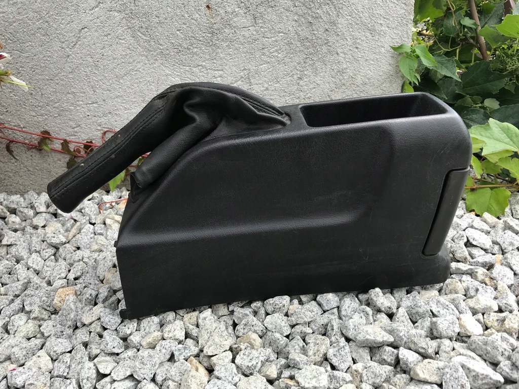Wysoki Tunel Podłokietnik VW Vento Golf III 3