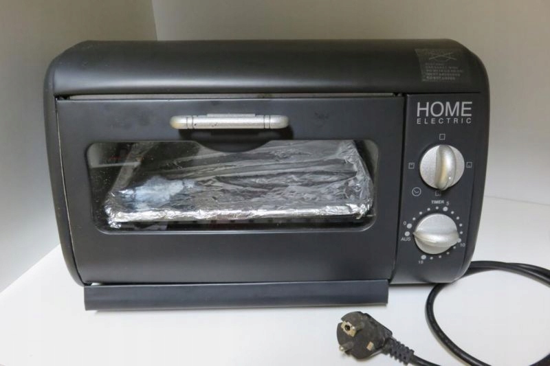 MINI PIEKARNIK HOME ELECTRIC 60212