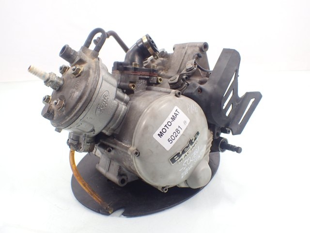 SILNIK Am6 Conti Beta RR XPS XP6 dt 50 Rmx smx 50