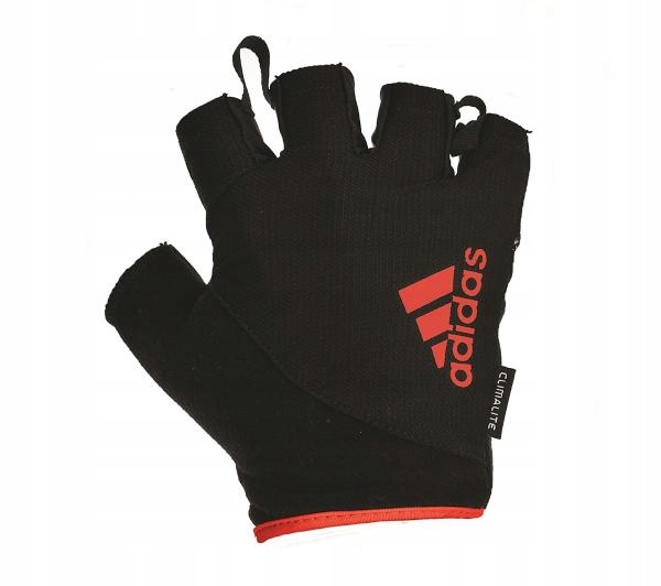 Rękawice fitness Adidas ADGB-12324RD XL treningowe