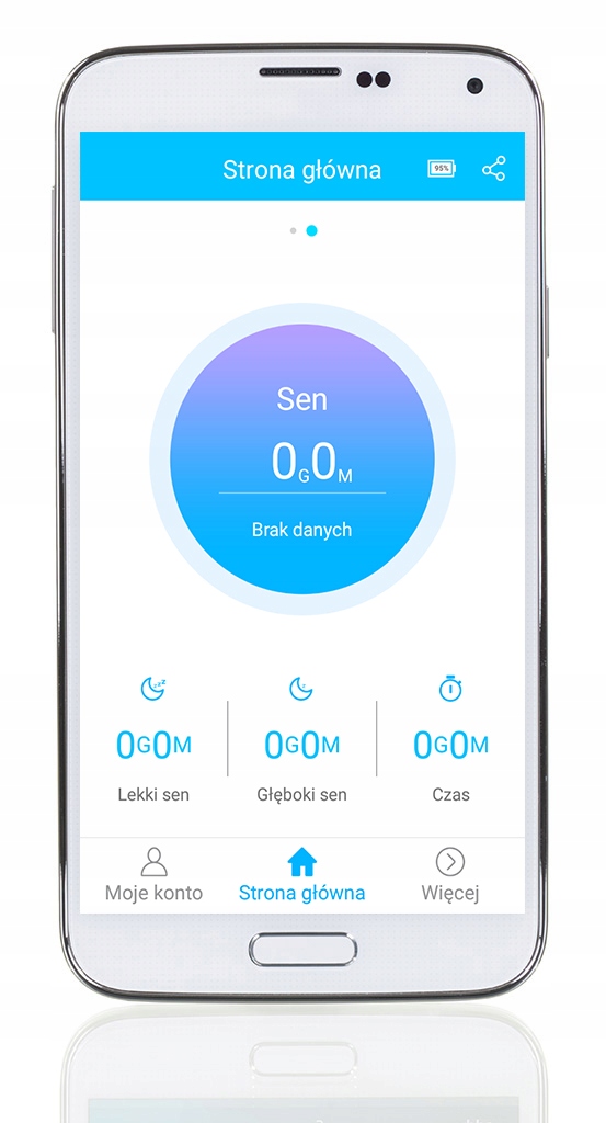 smartband f3