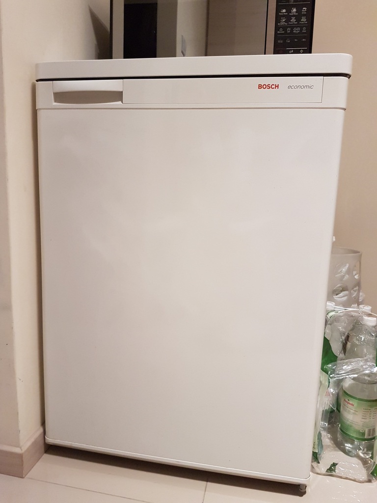 LODÓWKA BOSCH KTL 1572 85cm SPRAWNA POZNAŃ
