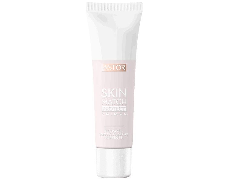 Astor Skin Match Protect Baza Primer 30ml