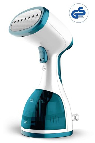 Prasowalnica / Parownica do ubrań HOMEASY steamer