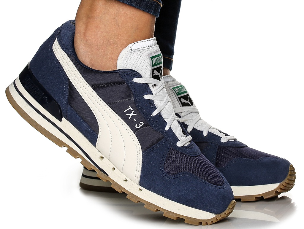 Buty damskie Puma Tx-3 341044-85 r.39