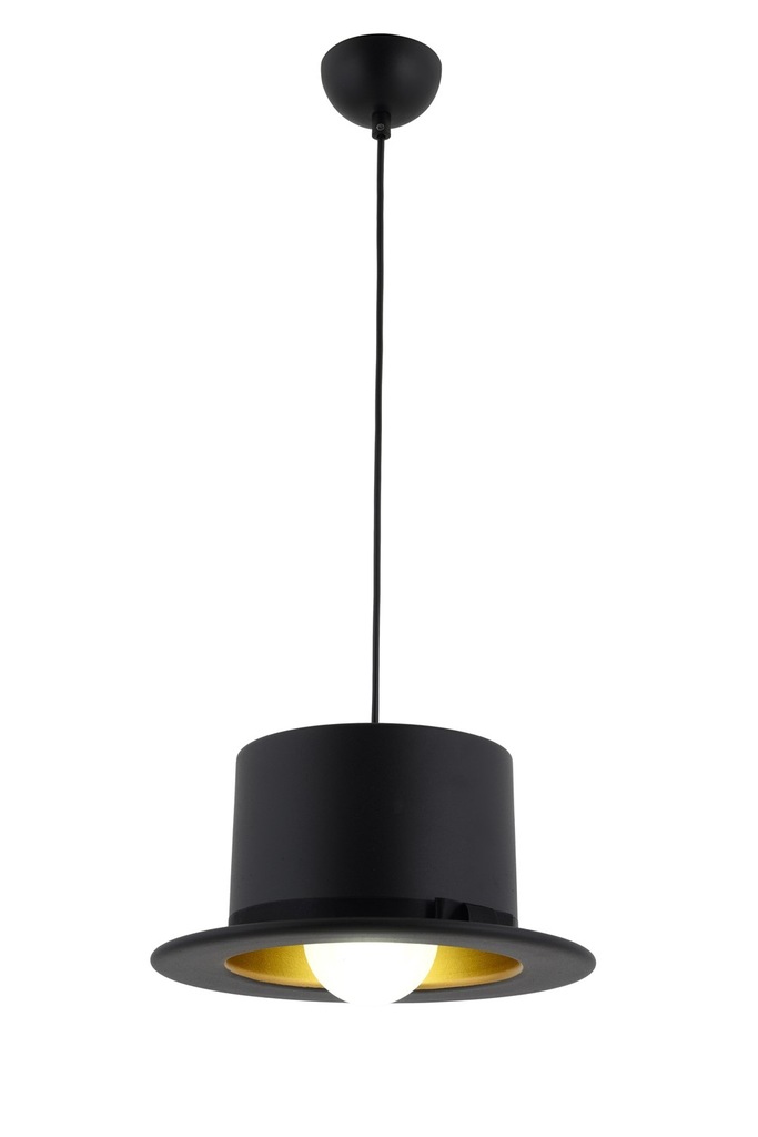 LAMPA KAPELUSZ AVONNI 4093 HOTEL RESTAURACJA