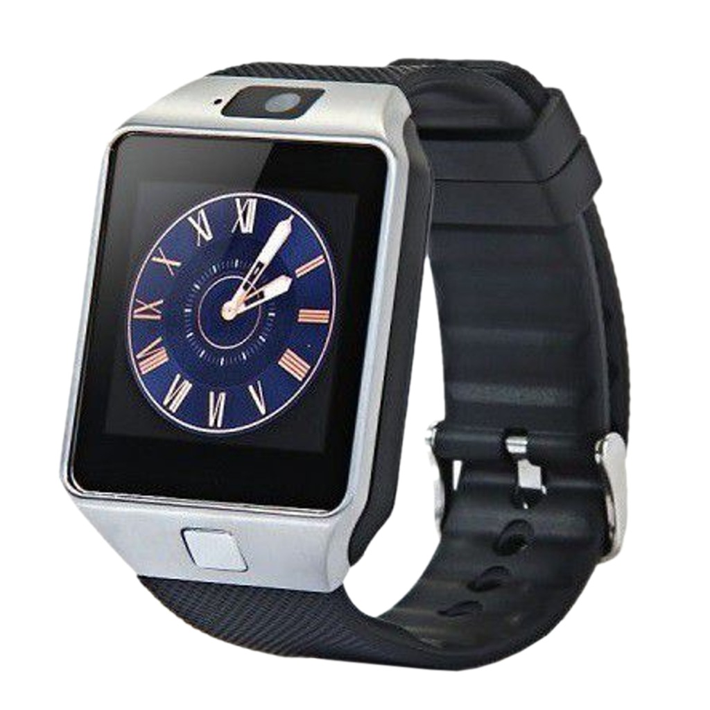smartwatch huawei y6 2018