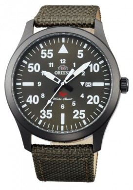 Zegarek Orient FUNG2004F Pilot Military