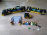 Lego train zestaw 4559
