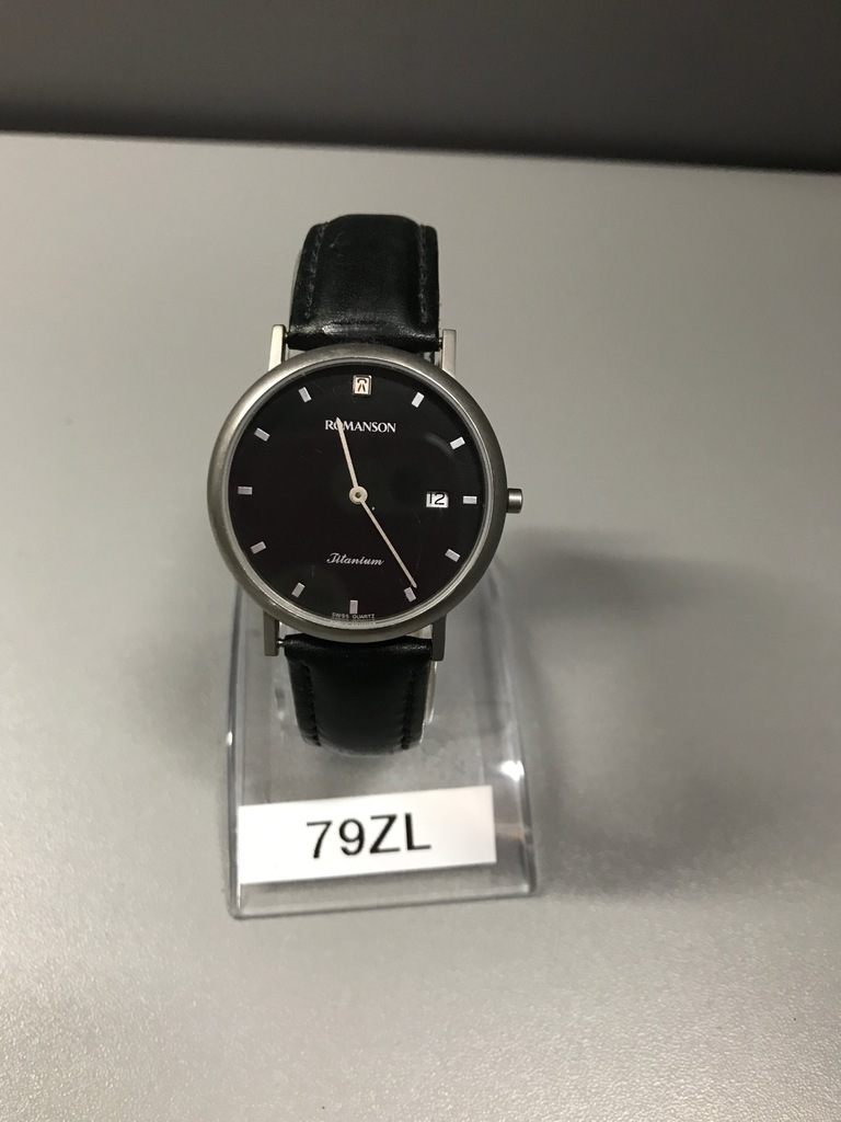 ZEGAREK ROMANSON UL 0576NM - 2248A