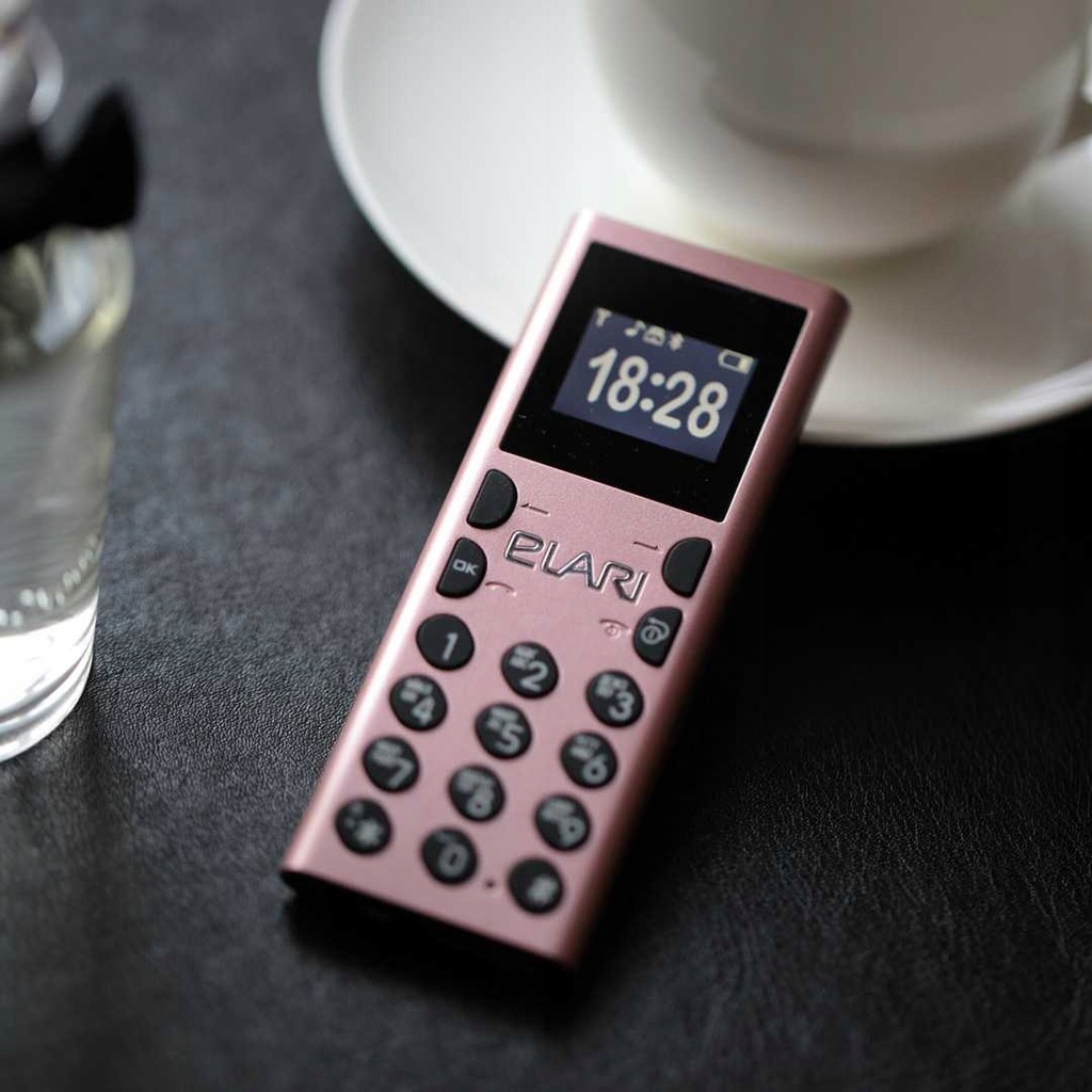 фото самого маленького телефона