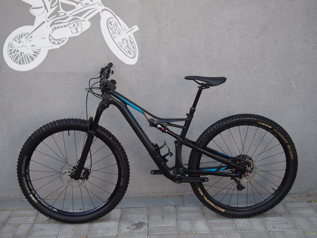 specialized camber fsr 29 2015