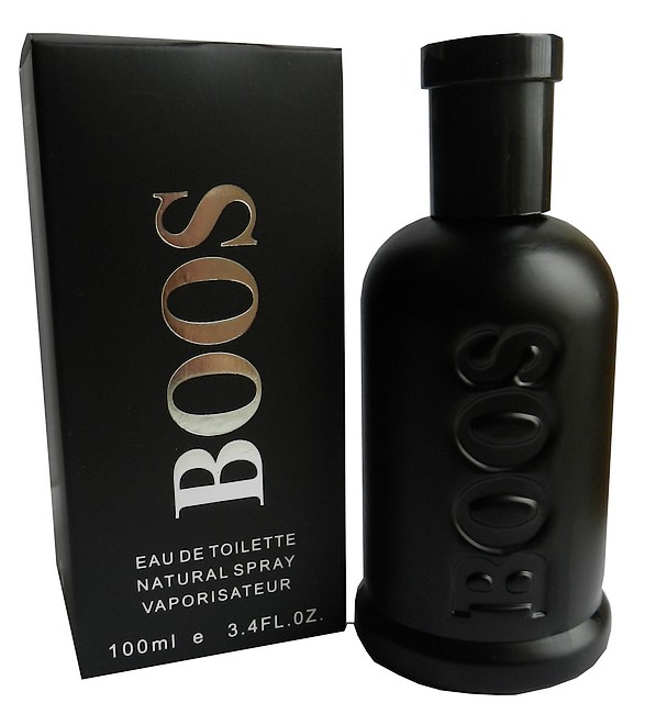 hugo boss sweet