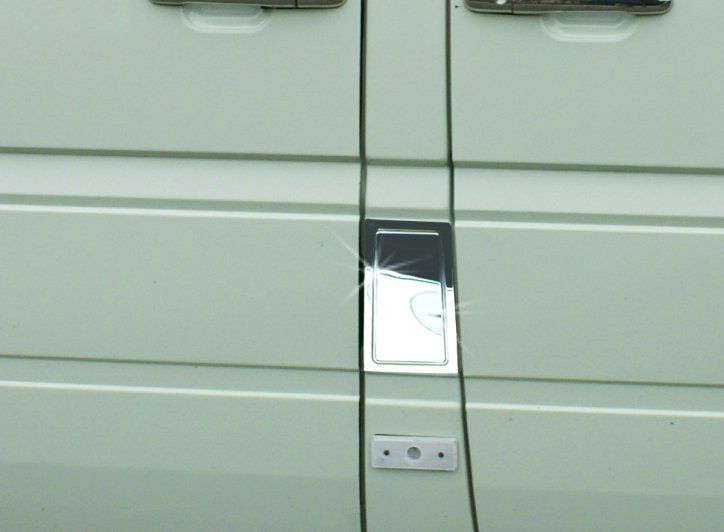 NAKLADKI NA WLEW PALIWA MERCEDES SPRINTER 901-905