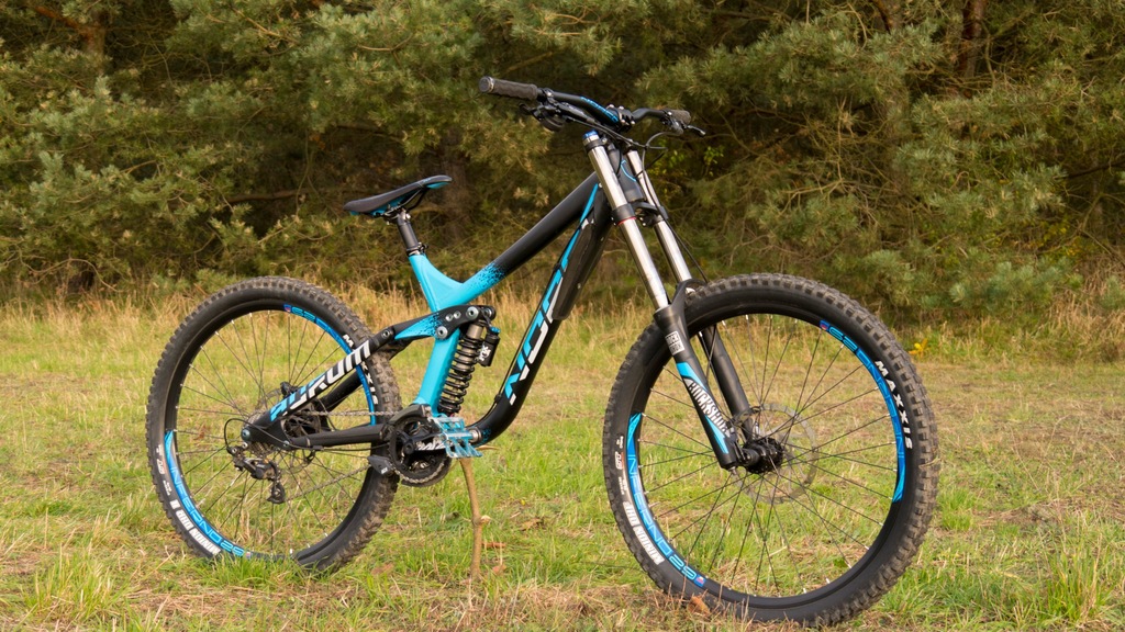 norco aurum 7.2