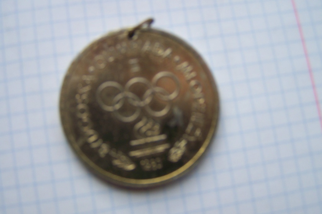 Bydgoszcz 1983 Olimpiada