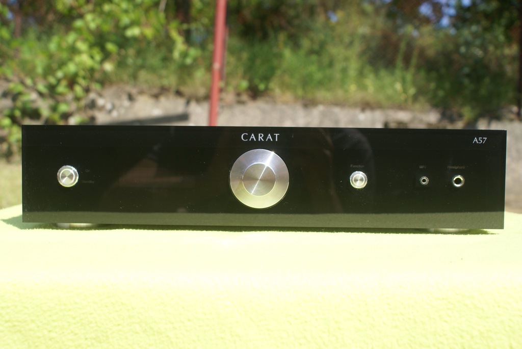 CARAT A57