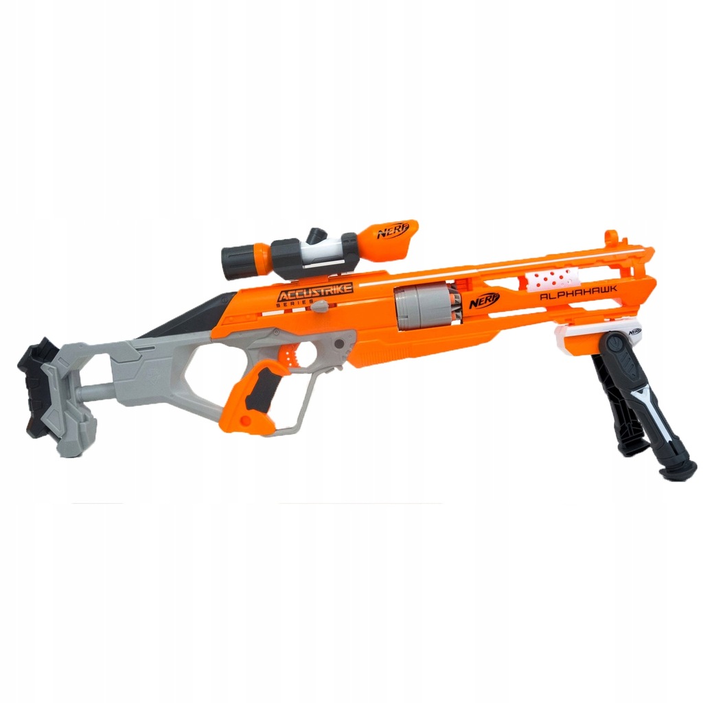 nerf accustrike alphahawk b7784