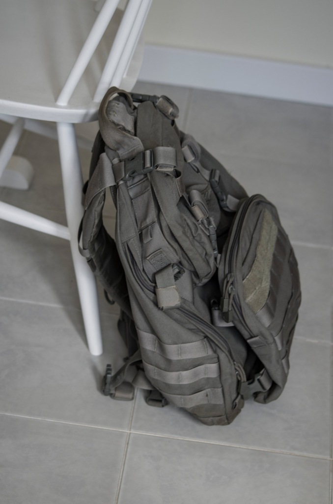 Plecak Camelbak TALON z systemem hydracyjnym
