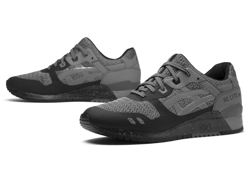 ASICS GEL-LYTE III H715N 9097 Buty męskie R. 43,5