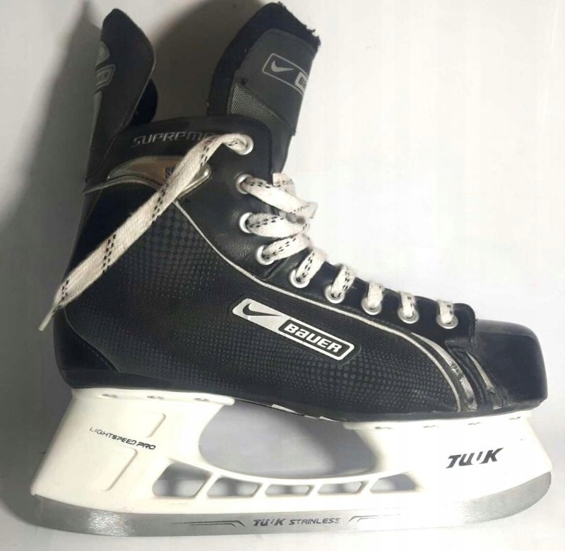 nike bauer supreme one05