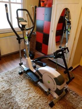 Crosstrainer c14 sale