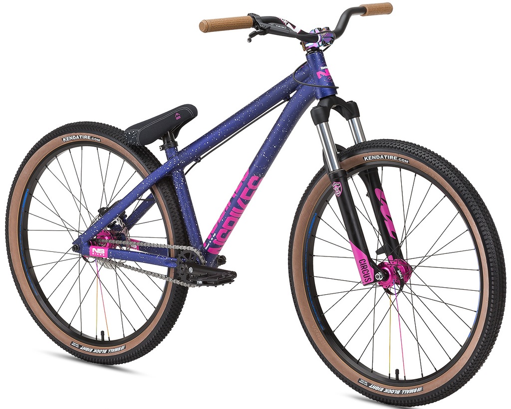 ns bikes movement 3 alloy dj interm