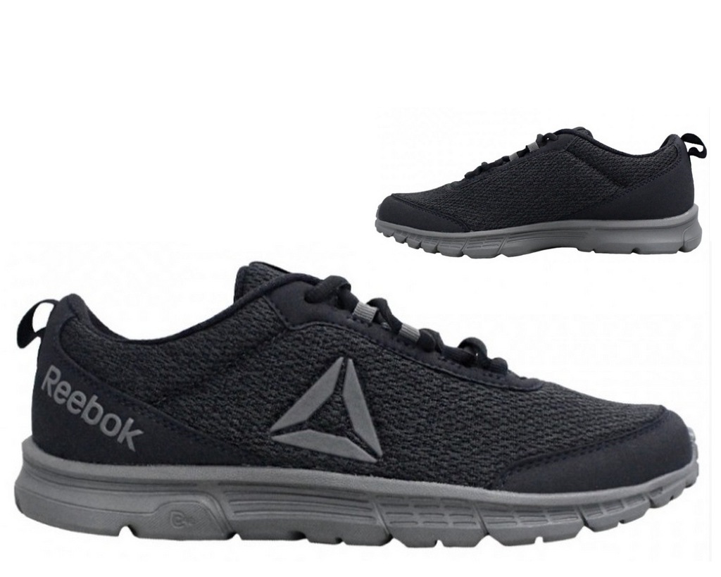 REEBOK MĘSKIE BUTY TRENINGOWE FITNESS 43,5 7398681218 REEBOK MĘSKIE BUTY TRENINGOWE FITNESS 43,5 7398681218