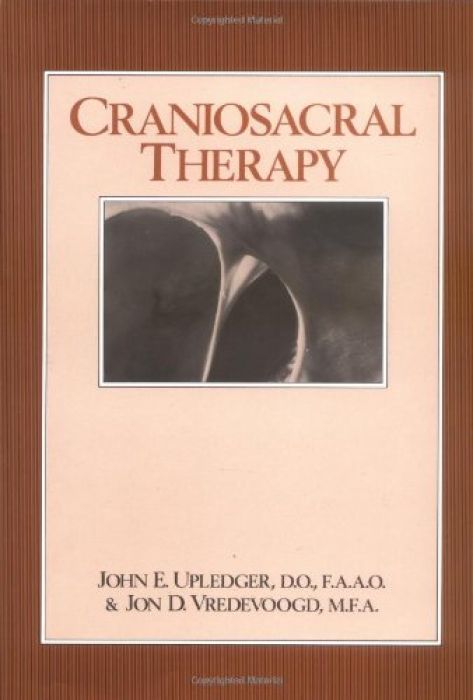 John Upledger Craniosacral Therapy
