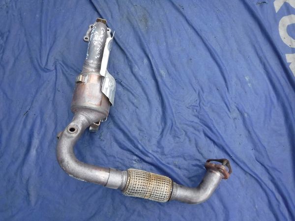 Katalizator FORD FOCUS Mk3 1.0 EcoBoost 6kkm P-ń