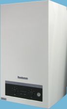 Buderus Logamax U044K 24 kW