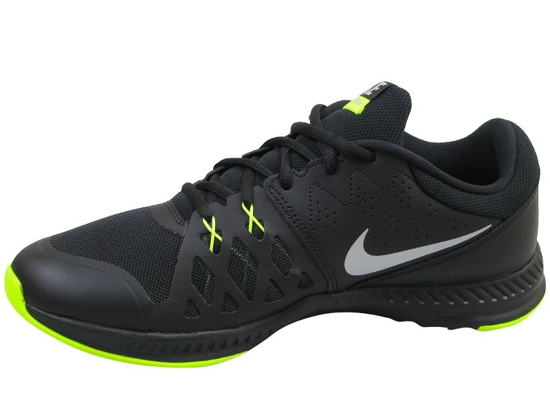 nike men's air epic speed tr ii cross trainer shoes