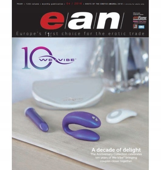 EAN Magazine (kwiecień 2018)