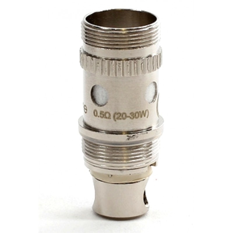 GRZAŁKA ASPIRE ATLANTIS 2.0 BVC 1 SZT. 0.5 OHM
