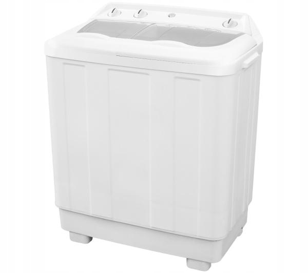 PRALKA WIRNIKOWA RAVANSON XPB450-TP MOC 280W BIAŁA