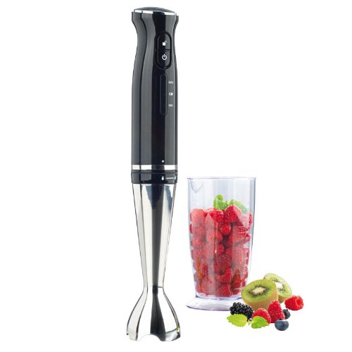 Blender mikser ręczny akumulator 600W Niemiecki