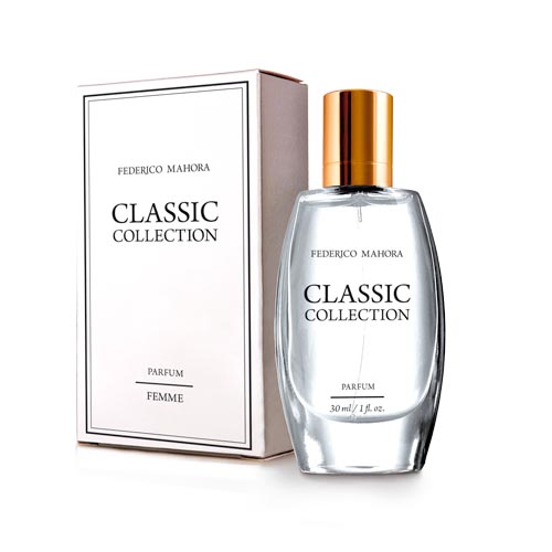 Perfumy FM 24 Classic Collection Promocja! Gratisy