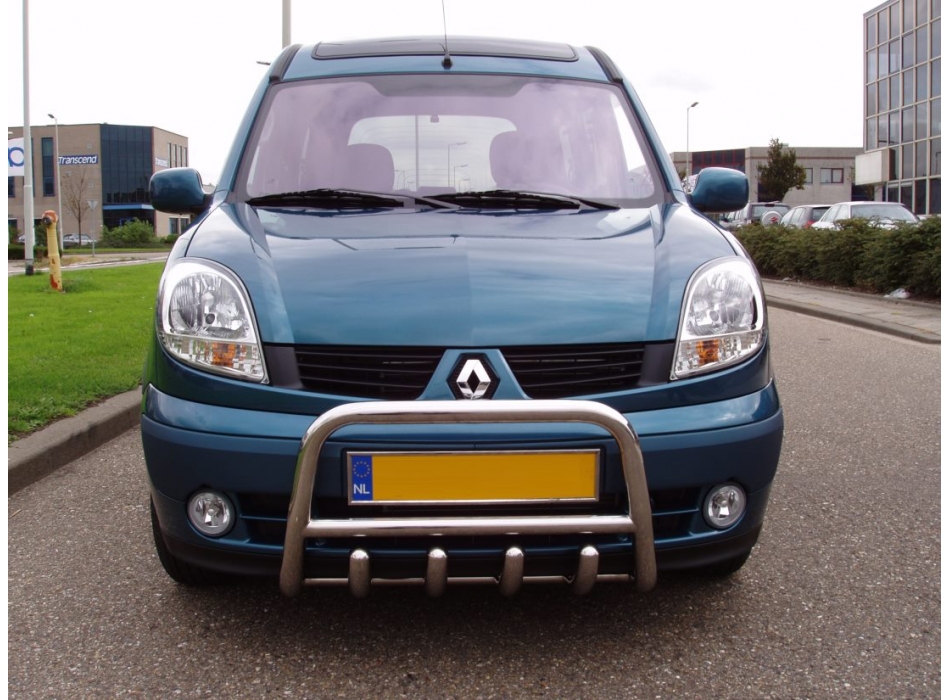 Тюнинг RENAULT Kangoo (1998-2008)