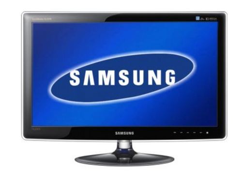 SAMSUNG SYNCMASTER XL2370HD OKAZJA!!