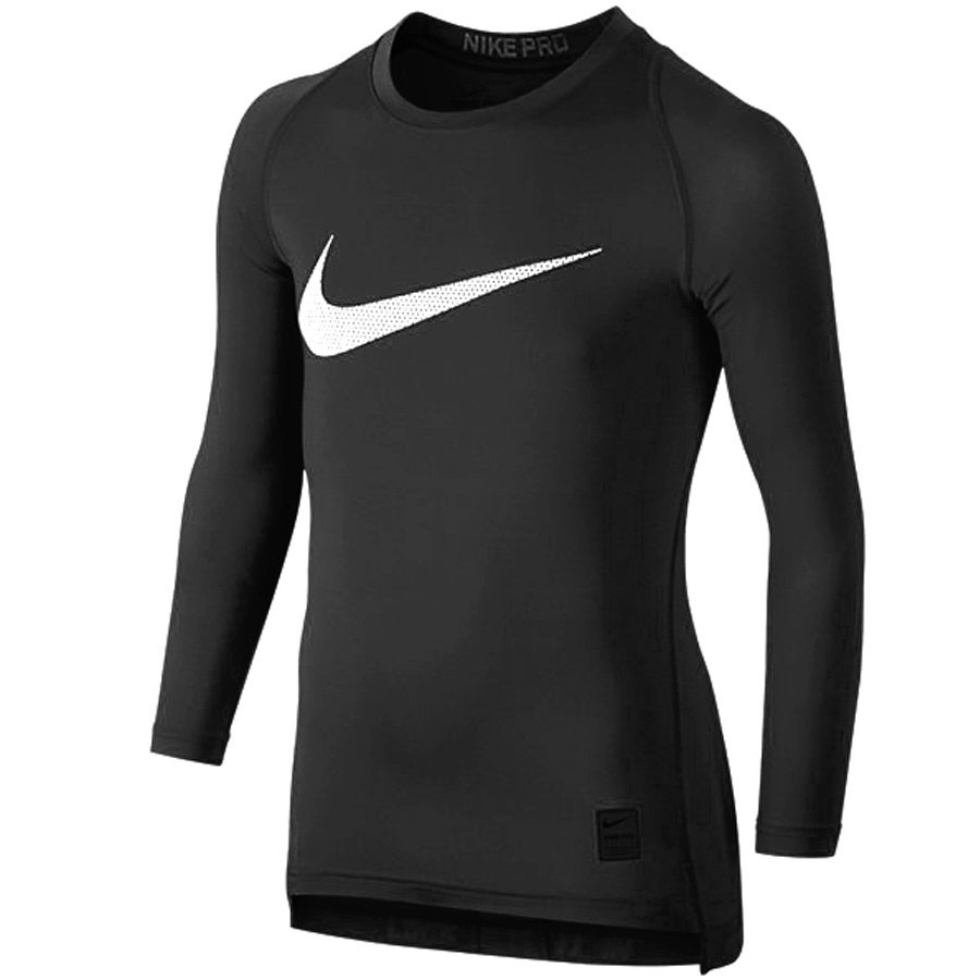 Koszulka kompresyjna Nike Hypercool JR roz M