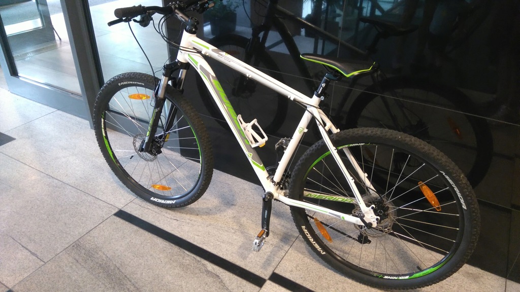 merida big 9 40d