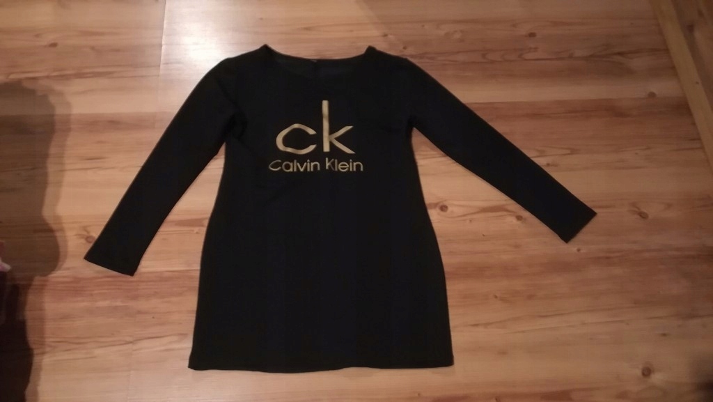 Calvin Klein tunika rozmiar L