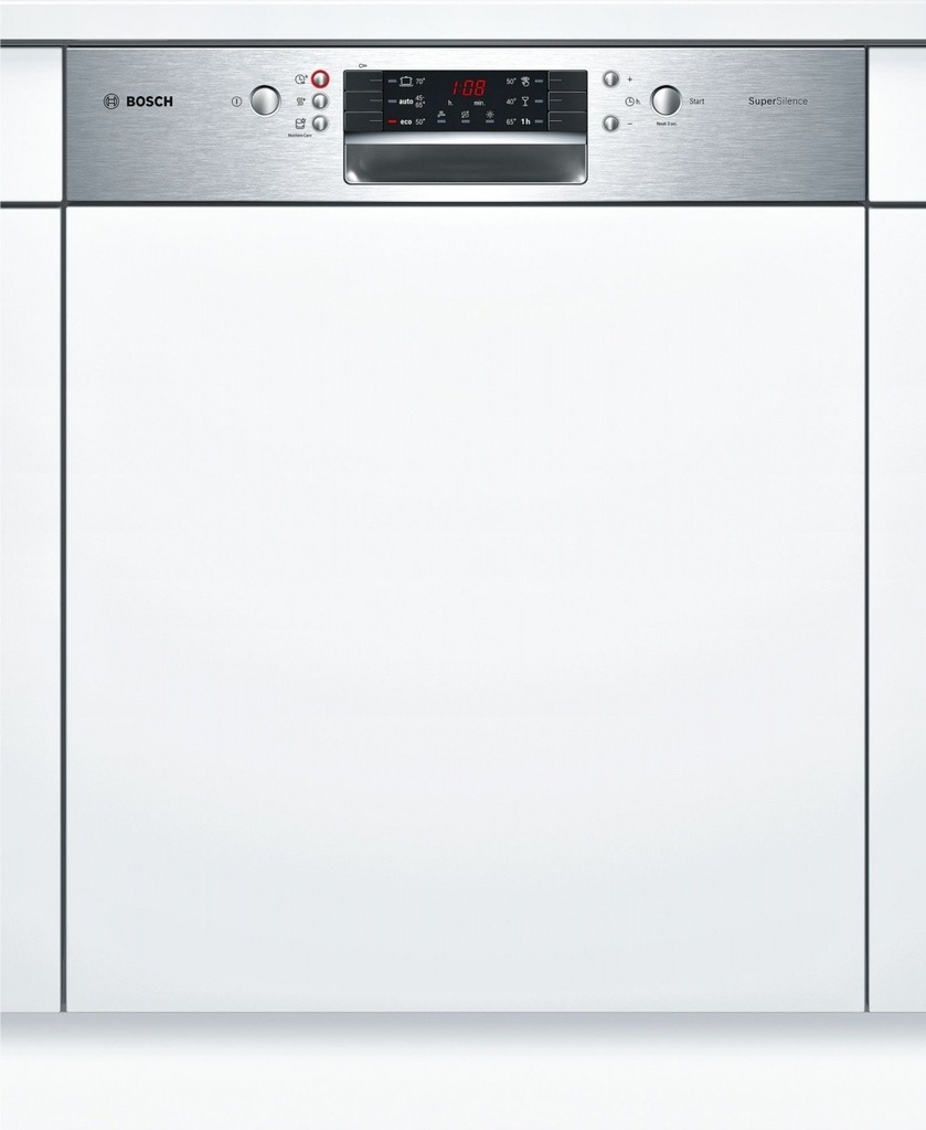 BOSCH SMI46IS00E Zmywarka
