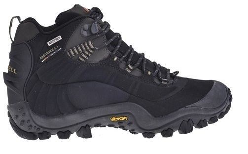 merrell chameleon thermo 6